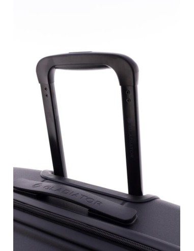 Maleta Mediana Gladiator Magic Negro Maletas Medianas | F...