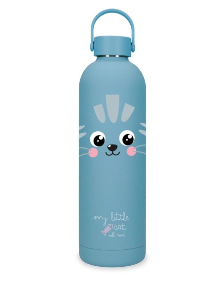 318314F BOTELLA TÉRMICA 750 ML. MOVOM NEW ADVENTURESS MY LIT