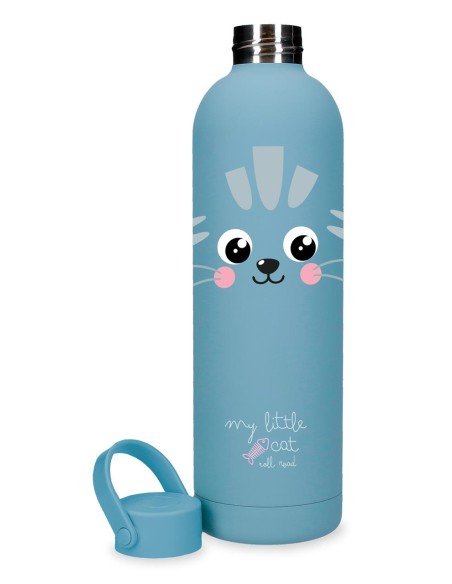 318314F BOTELLA TÉRMICA 750 ML. MOVOM NEW ADVENTURESS MY LIT