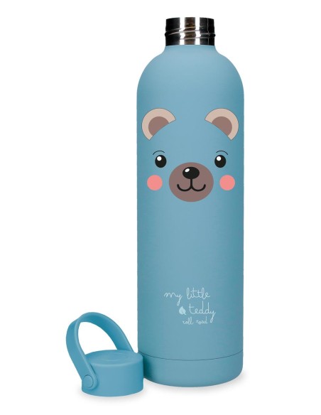 318314G BOTELLA TÉRMICA 750 ML. MOVOM NEW ADVENTURESS MY LIT