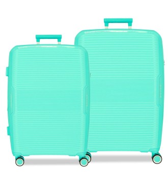 5329628 SET/2 TROLLEY PP 68-78CM. C/EXP. 4R. MOVOM INARI TUR