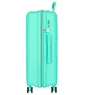 5329628 SET/2 TROLLEY PP 68-78CM. C/EXP. 4R. MOVOM INARI TUR 2