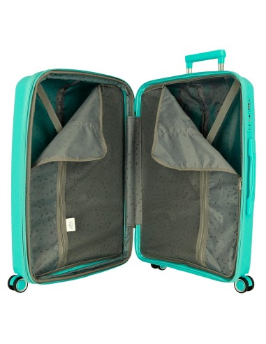 5329628 SET/2 TROLLEY PP 68-78CM. C/EXP. 4R. MOVOM INARI TUR