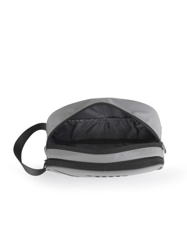 Neceser Gabol Canada Gris