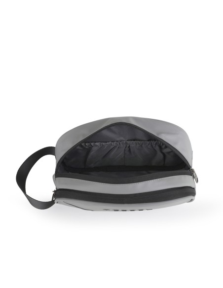 Neceser Gabol Canada Gris Neceser Gabol Canada Gris