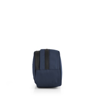 Neceser Gabol Canada Azul Marino 2