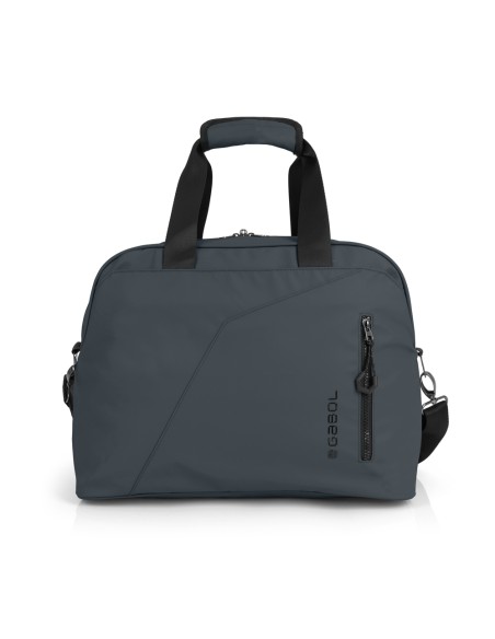Bolso Viaje Gabol Canada Verde Bolso Viaje-Deporte | Fraber