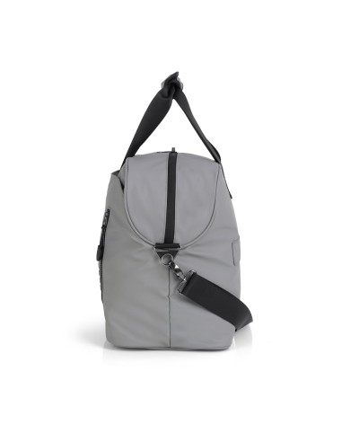 Bolso Viaje Gabol Canada Gris