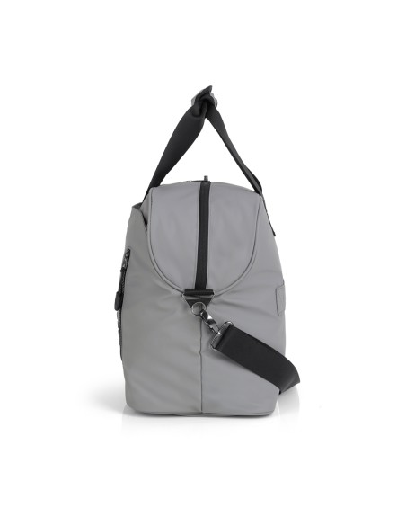 Bolso Viaje Gabol Canada Gris Bolso Viaje Gabol Canada Gris