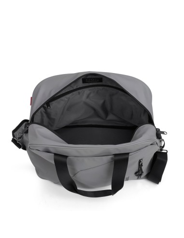 Bolso Viaje Gabol Canada Gris