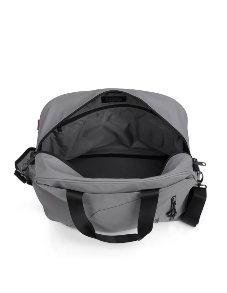Bolso Viaje Gabol Canada Gris Bolso Viaje Gabol Canada Gris
