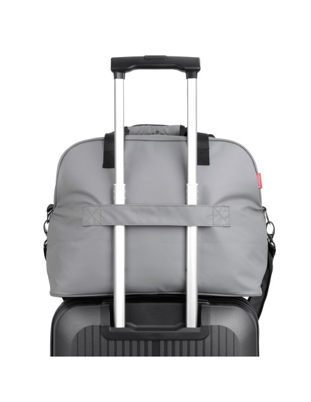 Bolso Viaje Gabol Canada Gris Bolso Viaje Gabol Canada Gris