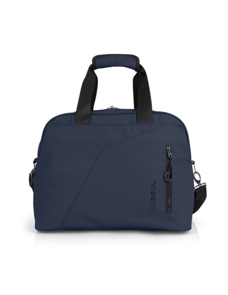 Bolso Viaje Gabol Canada Azul Marino Bolso Viaje Gabol Canada Azul Marino