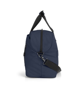 Bolso Viaje Gabol Canada Azul Marino 2
