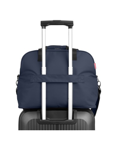 Bolso Viaje Gabol Canada Azul Marino