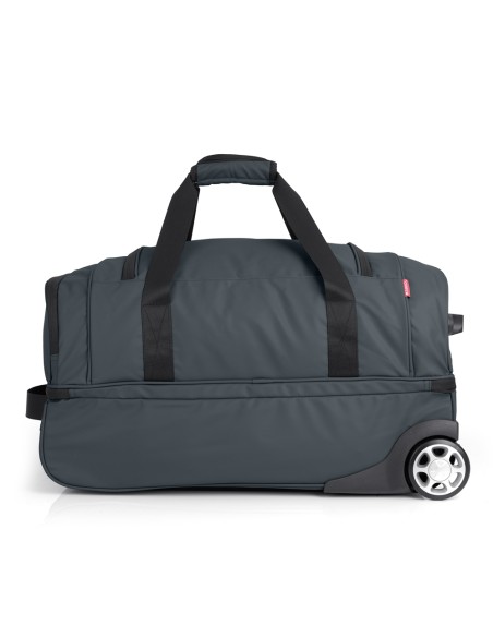 Bolso Con Ruedas S Gabol Canada Verde Bolso Con Ruedas S Gabol Canada Verde