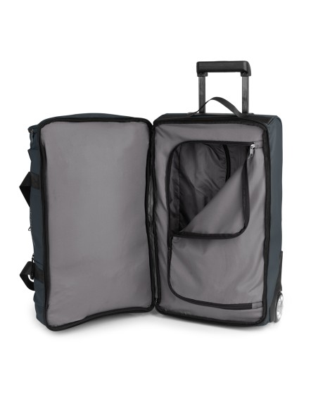 Bolso Con Ruedas S Gabol Canada Verde Bolso Con Ruedas S Gabol Canada Verde