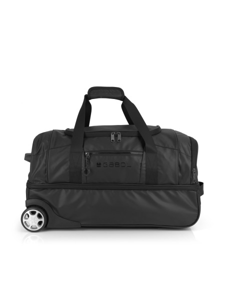 Bolso Con Ruedas S Gabol Canada Azul Marino Bolso Con Ruedas S Gabol Canada Azul Marino