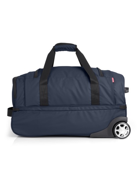 Bolso Con Ruedas S Gabol Canada Azul Marino Bolso Con Ruedas S Gabol Canada Azul Marino