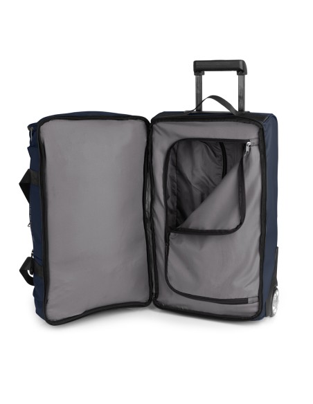 Bolso Con Ruedas S Gabol Canada Azul Marino Bolso Con Ruedas S Gabol Canada Azul Marino