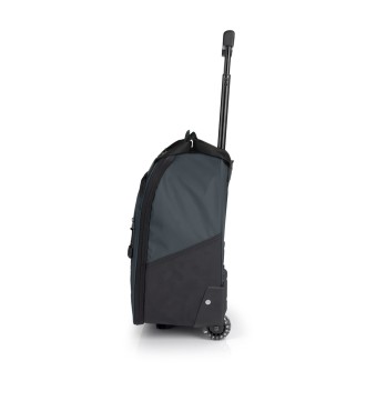 Cartera Piloto Gabol Canada Verde 2