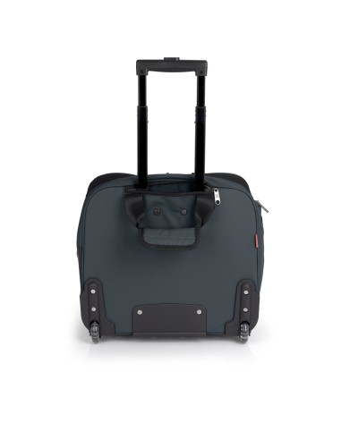 Cartera Piloto Gabol Canada Verde