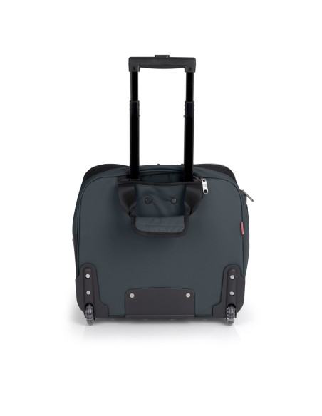 Cartera Piloto Gabol Canada Verde Cartera Piloto Gabol Canada Verde