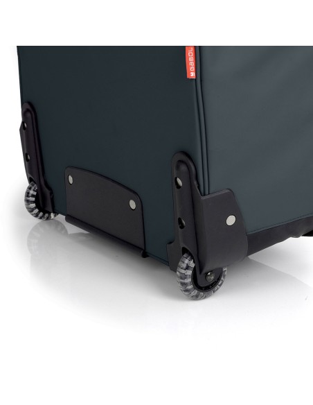 Cartera Piloto Gabol Canada Verde Cartera Piloto Gabol Canada Verde