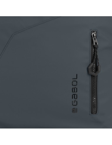 Cartera Piloto Gabol Canada Verde