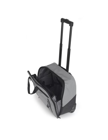 Cartera Piloto Gabol Canada Gris