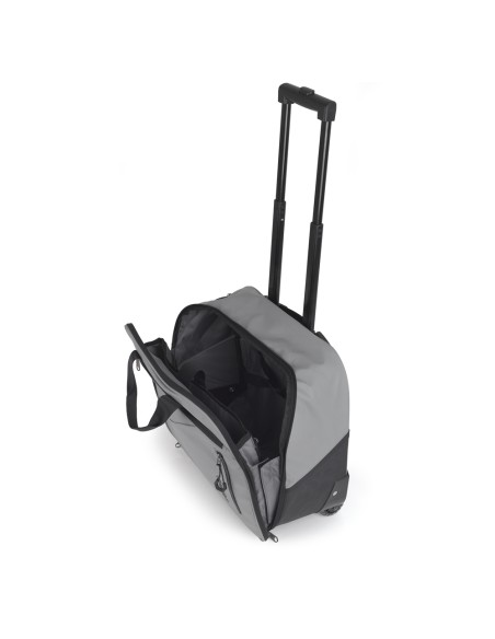 Cartera Piloto Gabol Canada Gris Cartera Piloto Gabol Canada Gris