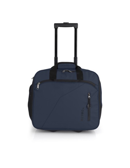 Cartera Piloto Gabol Canada Azul Marino Cartera Piloto Gabol Canada Azul Marino