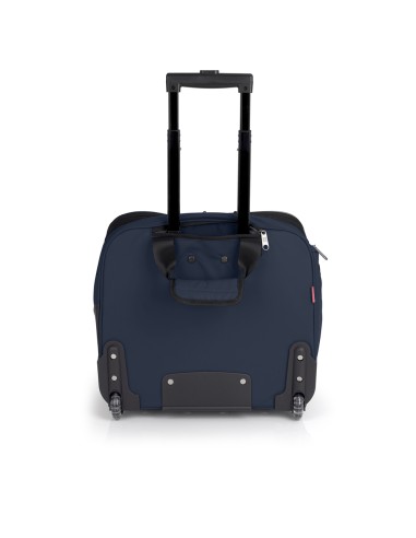 Cartera Piloto Gabol Canada Azul Marino