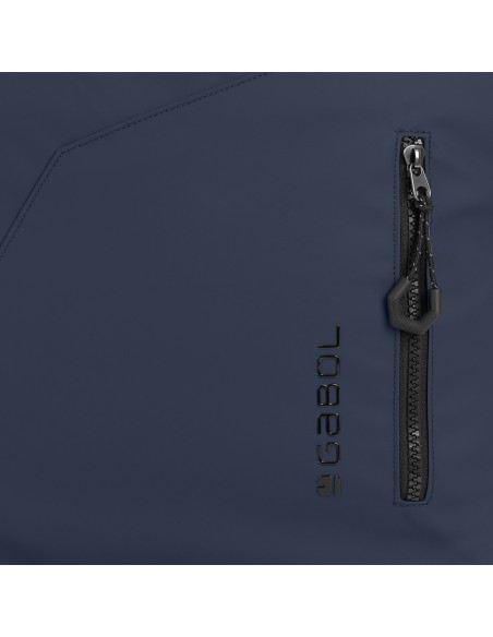 Cartera Piloto Gabol Canada Azul Marino Cartera Piloto Gabol Canada Azul Marino