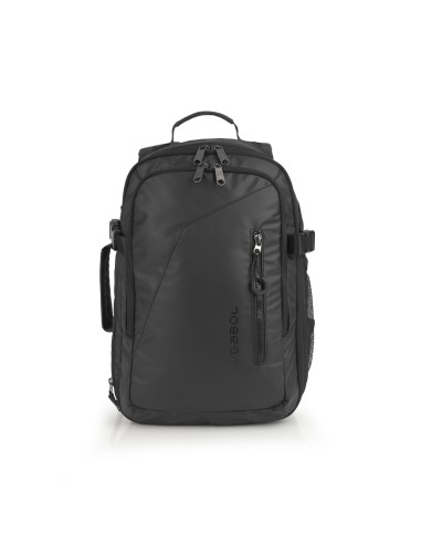 Bolso Viaje Mochila XS Underseat Gabol Canada Verde