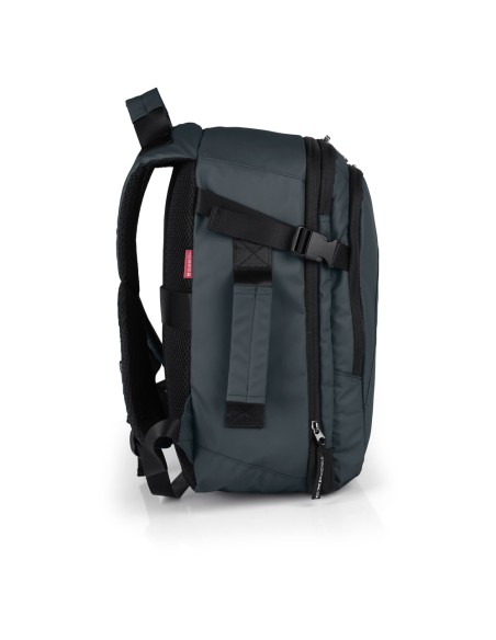 Bolso Viaje Mochila XS Underseat Gabol Canada Verde Bolso Viaje Mochila XS Underseat Gabol Canada Verde