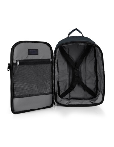 Bolso Viaje Mochila XS Underseat Gabol Canada Verde