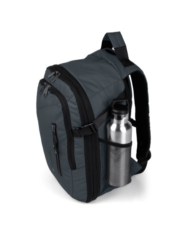 Bolso Viaje Mochila XS Underseat Gabol Canada Verde