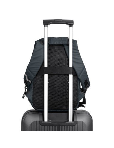 Bolso Viaje Mochila XS Underseat Gabol Canada Verde