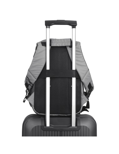 Bolso Viaje Mochila XS Underseat Gabol Canada Gris