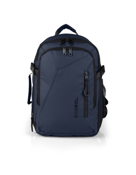 Bolso Viaje Mochila XS Underseat Gabol Canada Azul Marino Bolso Viaje Mochila XS Underseat Gabol Canada Azul Marino