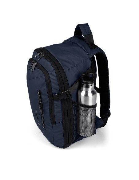 Bolso Viaje Mochila XS Underseat Gabol Canada Azul Marino Bolso Viaje Mochila XS Underseat Gabol Canada Azul Marino