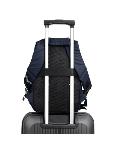 Bolso Viaje Mochila XS Underseat Gabol Canada Azul Marino