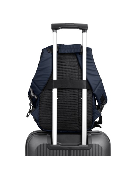 Bolso Viaje Mochila XS Underseat Gabol Canada Azul Marino Bolso Viaje Mochila XS Underseat Gabol Canada Azul Marino