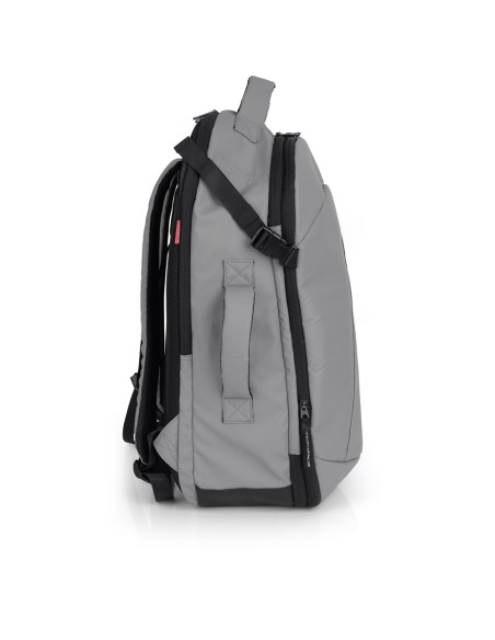 Bolso Viaje Mochila S Gabol Canada Gris Bolso Viaje Mochila S Gabol Canada Gris