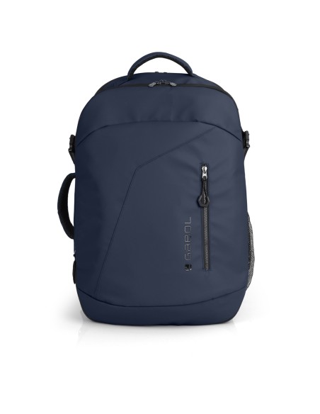 Bolso Viaje Mochila S Gabol Canada Azul Marino Bolso Viaje Mochila S Gabol Canada Azul Marino