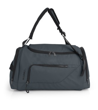 Bolso Viaje Mochila Gabol Canada Verde