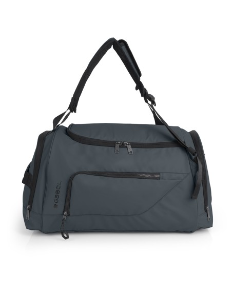 Bolso Viaje Mochila Gabol Canada Verde