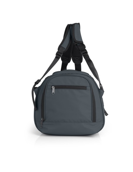 Bolso Viaje Mochila Gabol Canada Verde