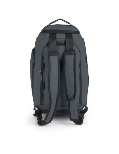 Bolso Viaje Mochila Gabol Canada Verde